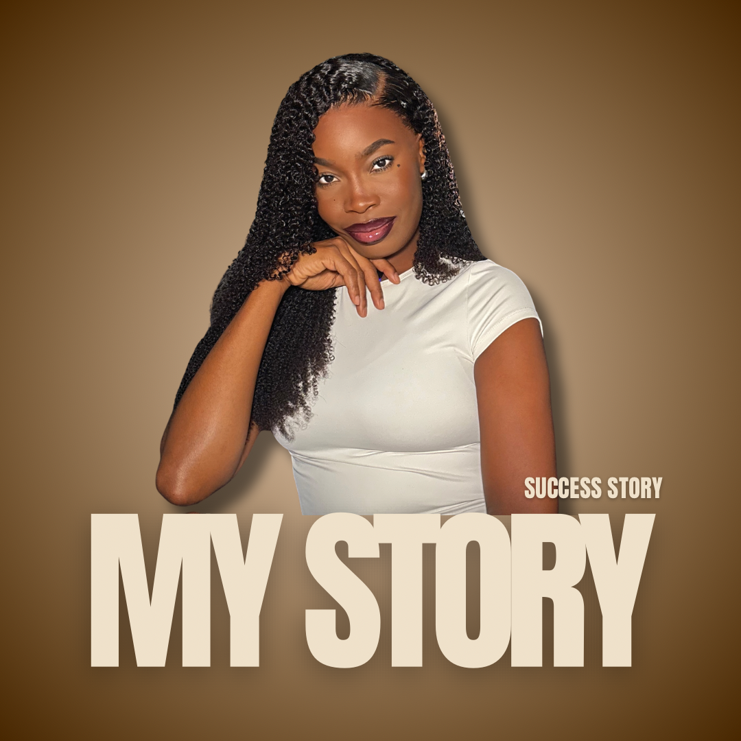 La naissance d'une Success Story ...