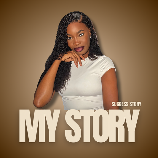 La naissance d'une Success Story ...