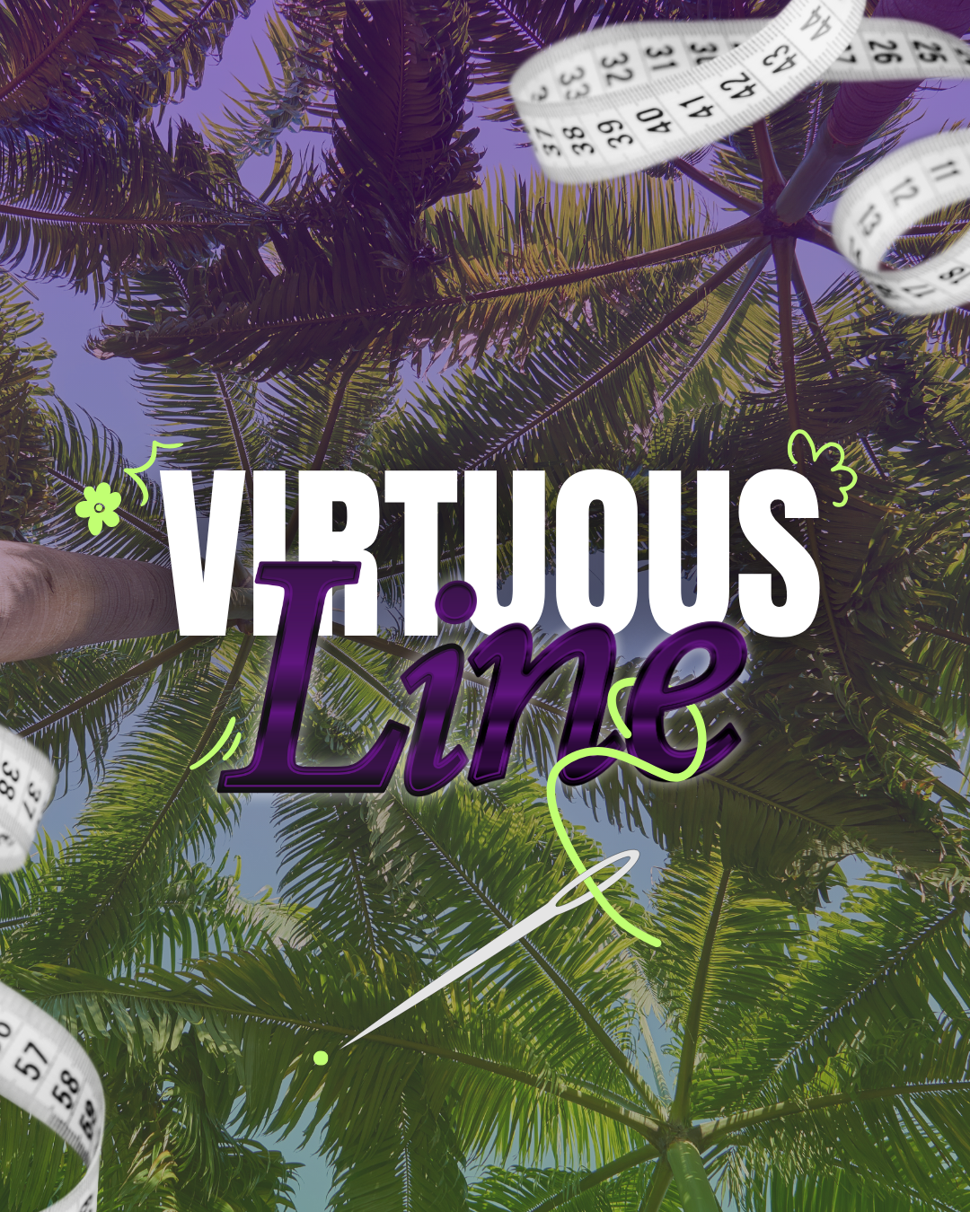 COLLECTION VIRTUOUS LINE